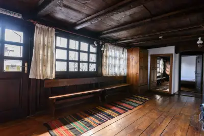 Chalet Mila - Total Chalets - Fully Catered
