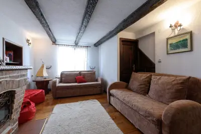 Chalet Mila - Total Chalets - Fully Catered