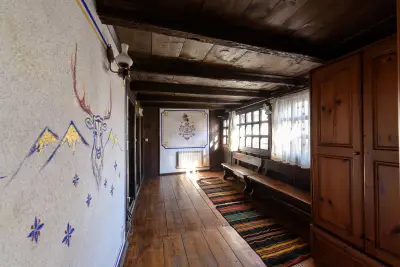 Chalet Mila - Total Chalets - Fully Catered