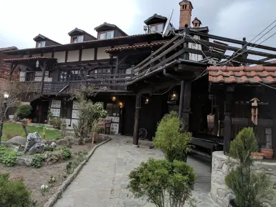 Chalet Mila - Total Chalets - Fully Catered