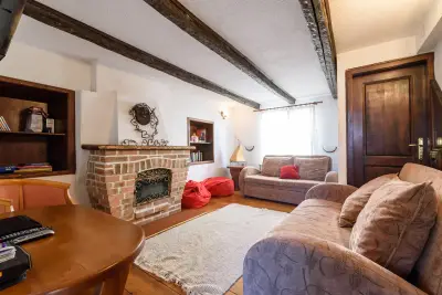 Chalet Mila - Total Chalets - Fully Catered