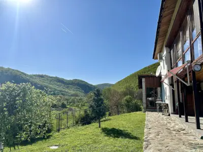 Гечовата Къща