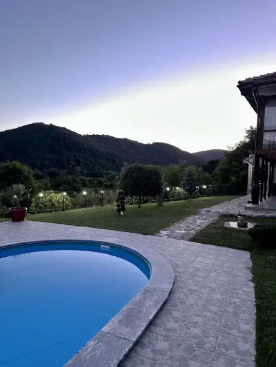 Гечовата Къща