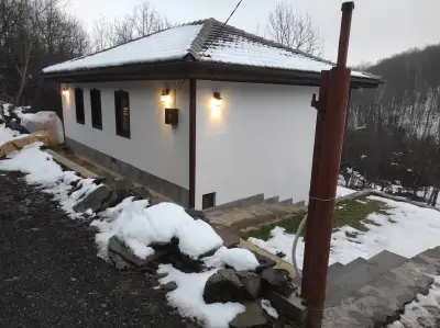 Vista Verde - Private house with 3 bedrooms & 3 bathrooms