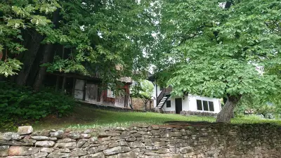 Vista Verde - Private house with 3 bedrooms & 3 bathrooms
