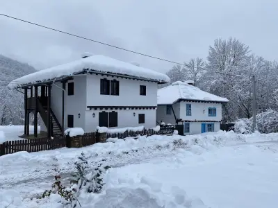 Vista Verde - Private house with 3 bedrooms & 3 bathrooms