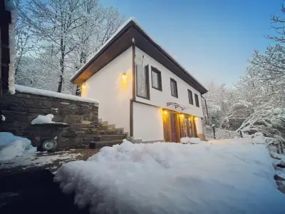 Vista Verde - Private house with 3 bedrooms & 3 bathrooms