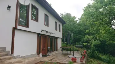 Vista Verde - Private house with 3 bedrooms & 3 bathrooms
