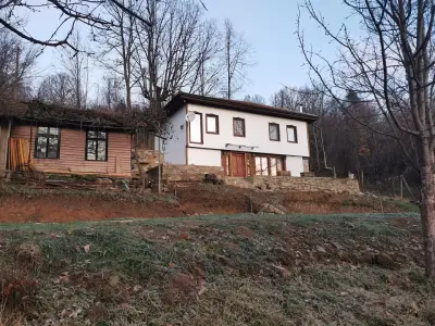 Vista Verde - Private house with 3 bedrooms & 3 bathrooms