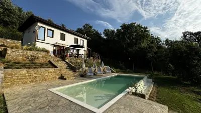 Vista Verde - Private house with 3 bedrooms & 3 bathrooms