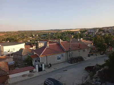 Къща за гости Веселина - Ивайловград