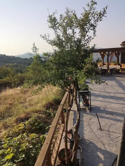 Namaste къща в село Камилски дол