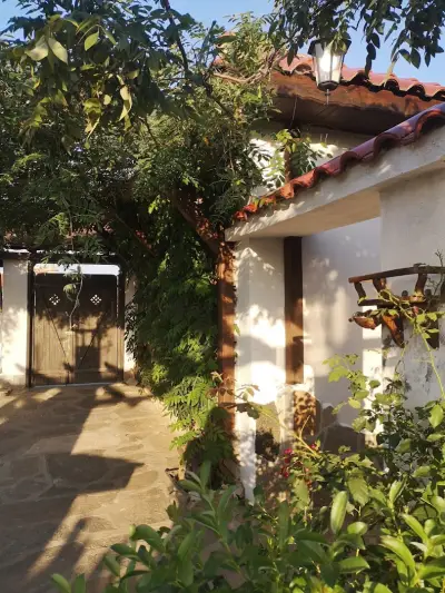 Namaste къща в село Камилски дол