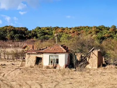 Тракийската къща за гости | Thracian guest house
