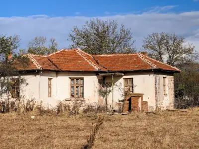 Тракийската къща за гости | Thracian guest house