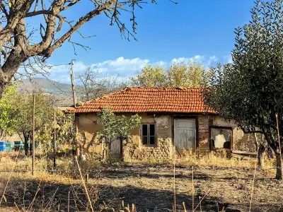 Тракийската къща за гости | Thracian guest house