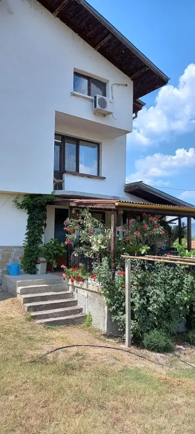 Тракийската къща за гости | Thracian guest house
