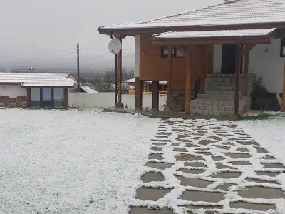 Vila agapi -Вила Любов