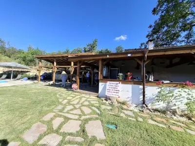 Vila agapi -Вила Любов
