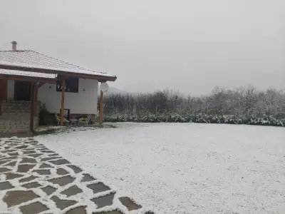 Vila agapi -Вила Любов