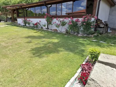 Vila agapi -Вила Любов