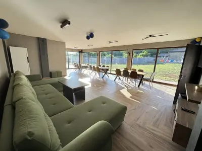 Graciq House