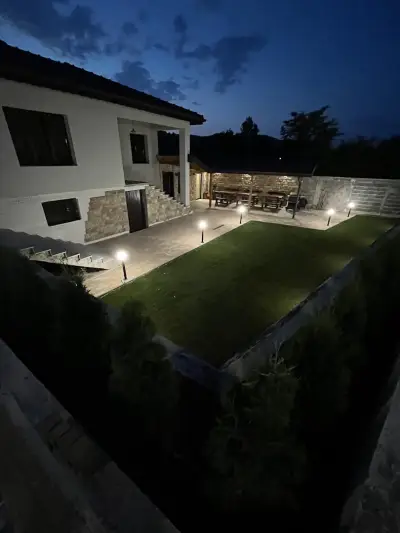 Graciq House
