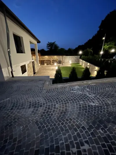 Graciq House