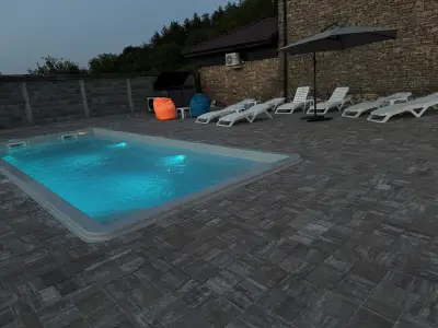 Graciq House