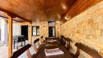 Graciq House