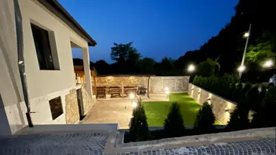 Graciq House