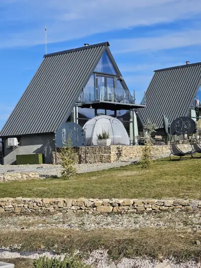 SM VIP HOUSES