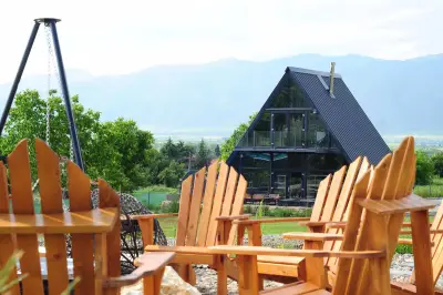 SM VIP HOUSES