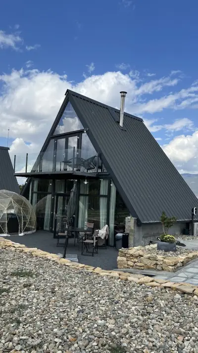 SM VIP HOUSES