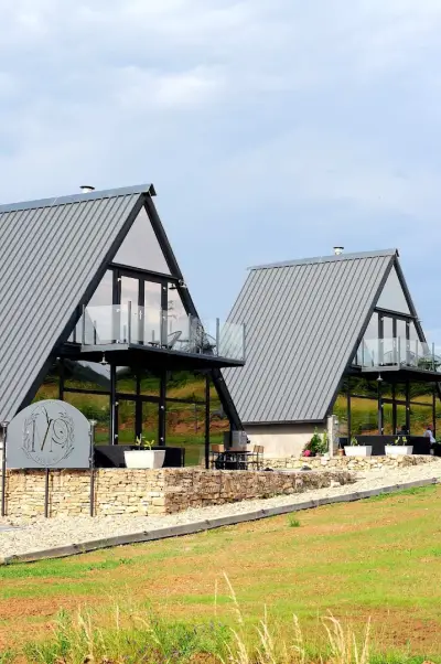 SM VIP HOUSES