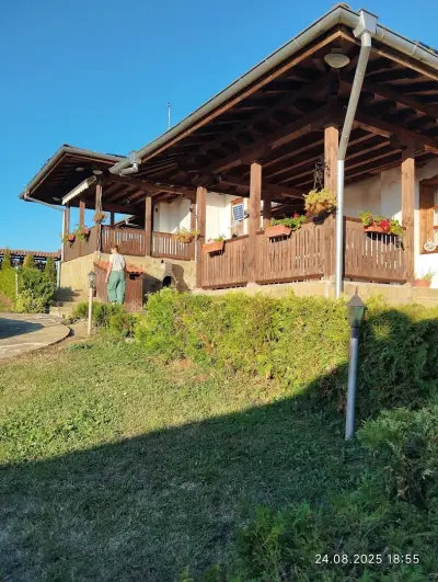 Село Бръчковци