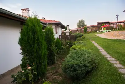Село Бръчковци
