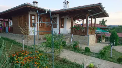 Село Бръчковци