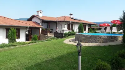 Село Бръчковци