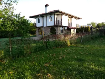 Село Бръчковци