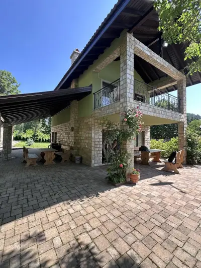 Комплекс Омайник