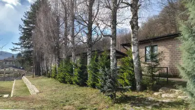 Комплекс Омайник