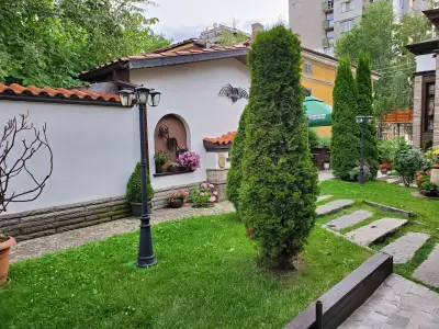 Къща за гости Велчева Завера