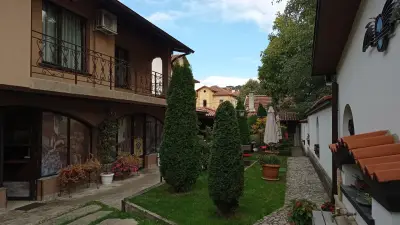 Къща за гости Велчева Завера
