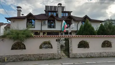 Къща за гости Велчева Завера