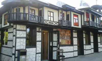 комплекс "Манастира"