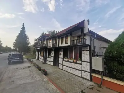 комплекс "Манастира"