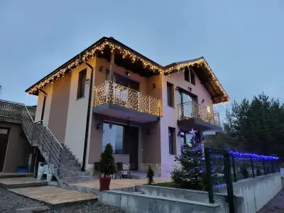 Къща за гости "СЛАВЕНА"