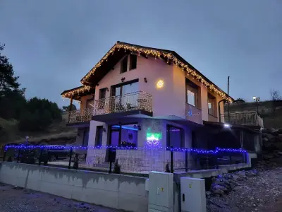 Къща за гости "СЛАВЕНА"