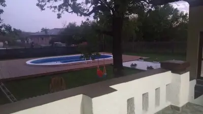 Сребърски Рай
